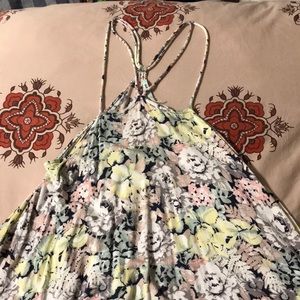 Size XS Urban Tank Top